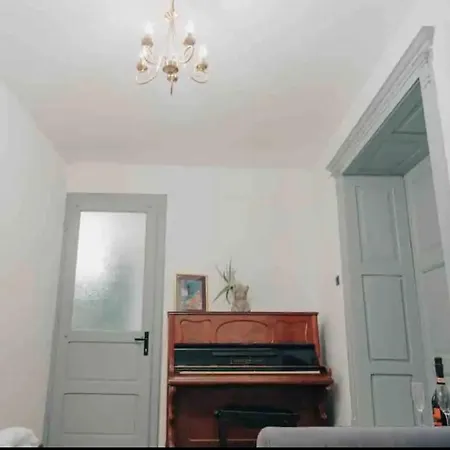 Old Town Luxury Segment Apartmán Brašov